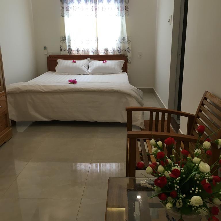 Green House Homestay Hội An Buitenkant foto