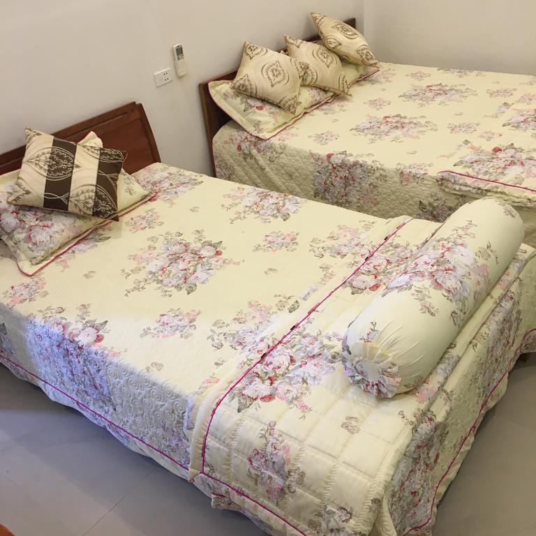 Green House Homestay Hội An Buitenkant foto