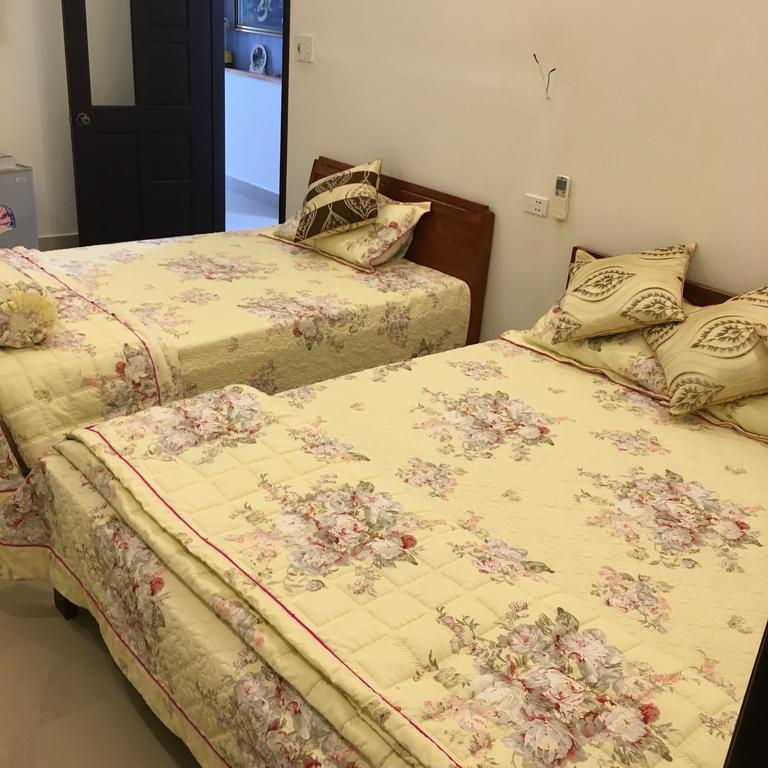 Green House Homestay Hội An Buitenkant foto