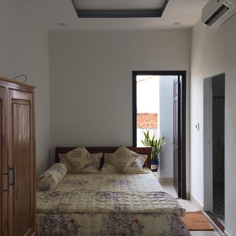 Green House Homestay Hội An Buitenkant foto
