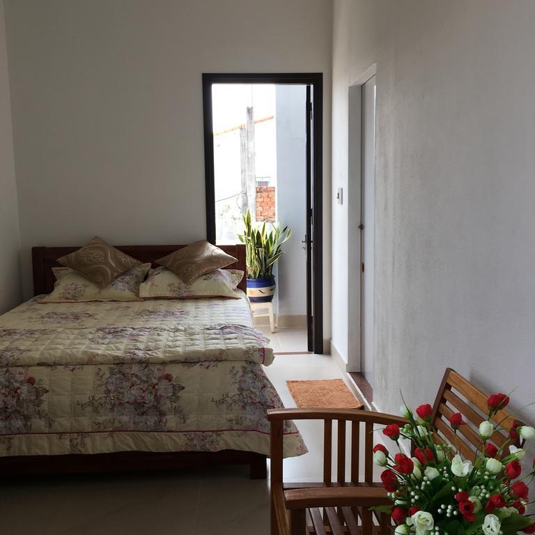 Green House Homestay Hội An Buitenkant foto