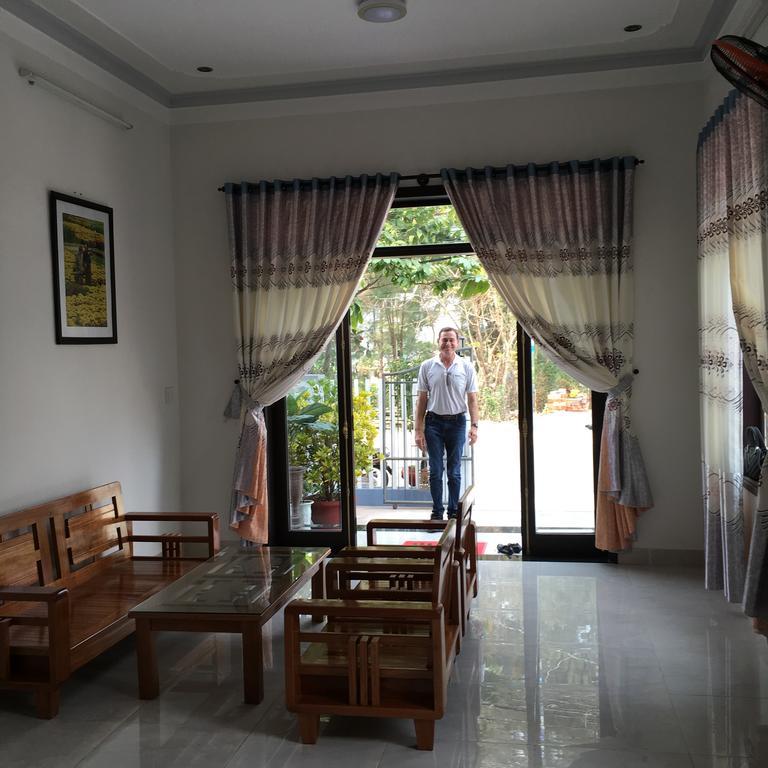 Green House Homestay Hội An Buitenkant foto