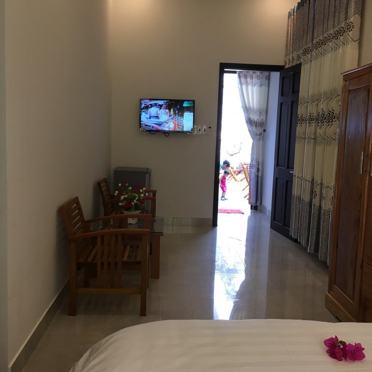 Green House Homestay Hội An Buitenkant foto