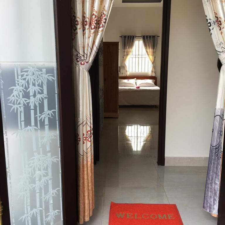 Green House Homestay Hội An Buitenkant foto
