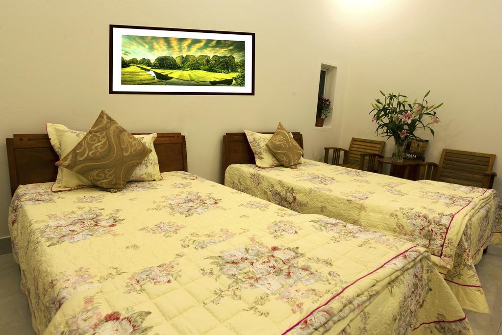 Green House Homestay Hội An Buitenkant foto